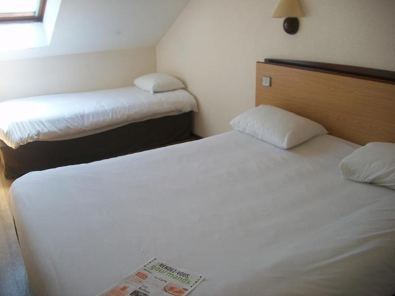 Kyriad Tarbes Bastillac Esterno foto